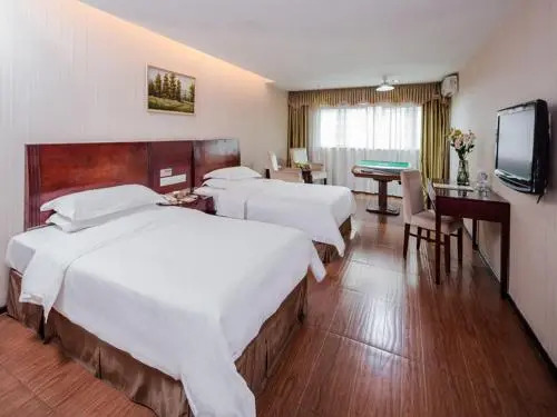 Vienna Hotel Guanlan Avenue - Shenzhen