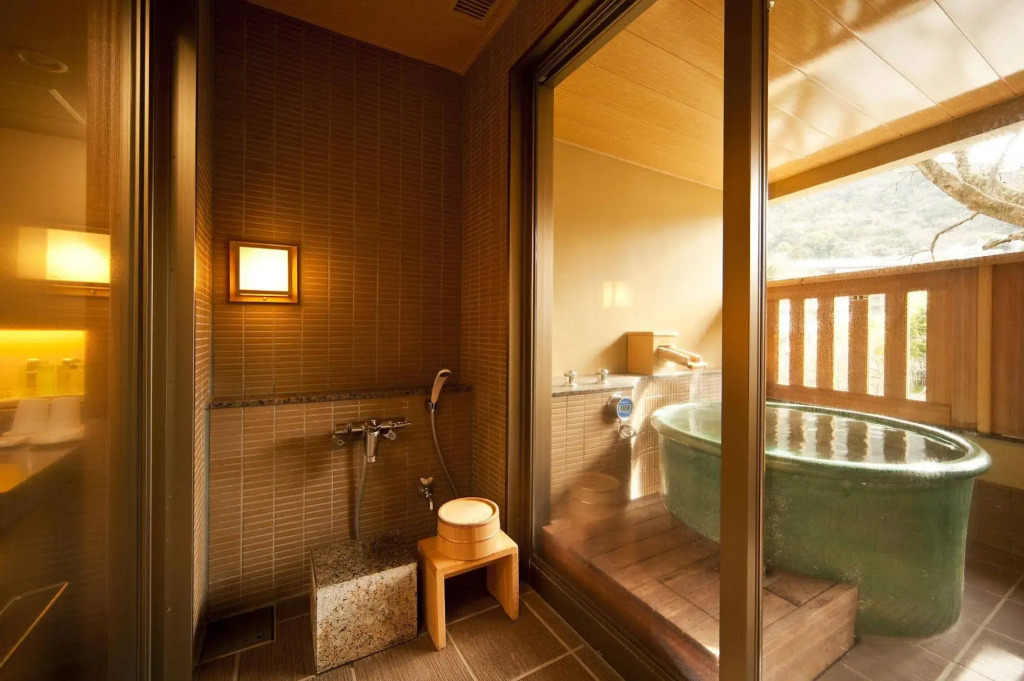 Hakone Yumoto Onsen Hotel Kajikaso