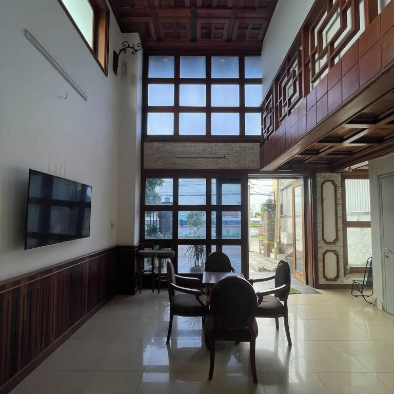 Thien Tan Hotel