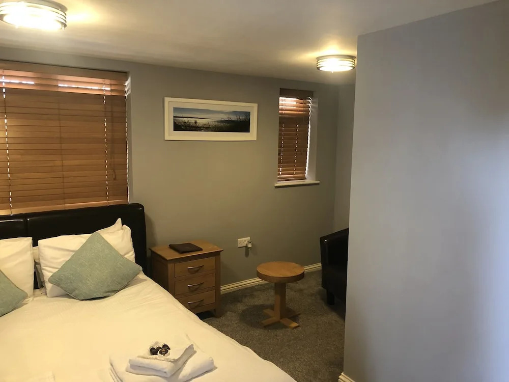 The Elm Tree Inn