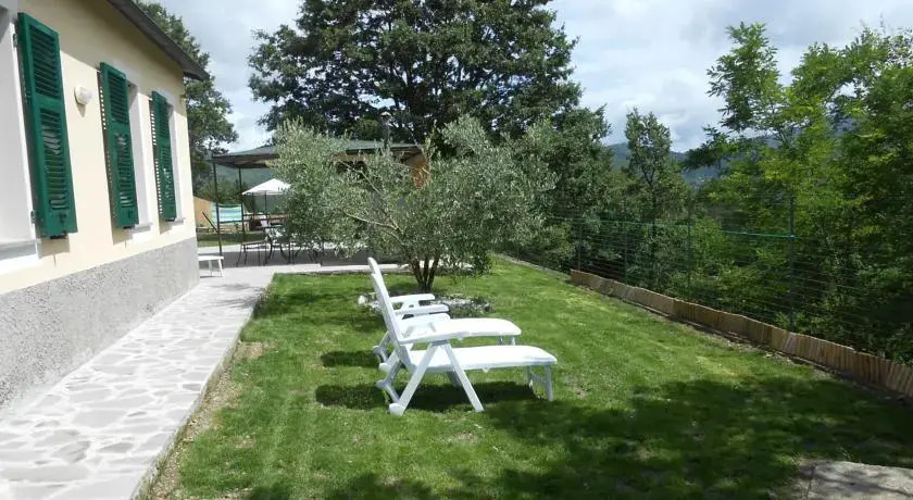 b&b Le Due Poiane