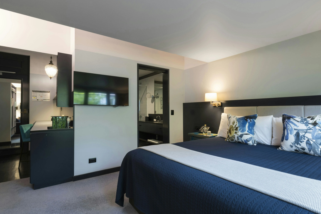 Spicers Balfour Brisbane
