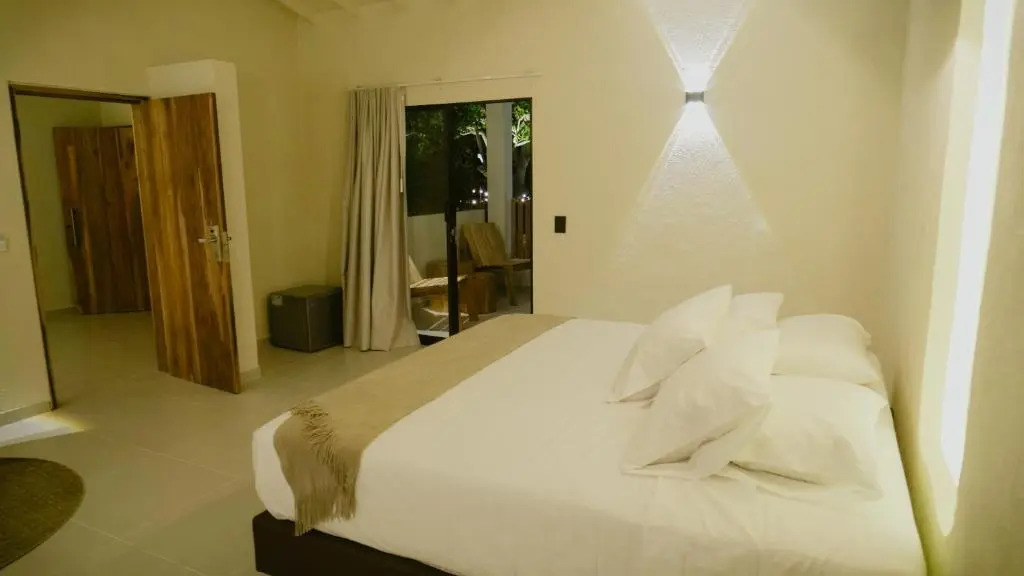 Talam House Coveñas by Bernalo Hotels