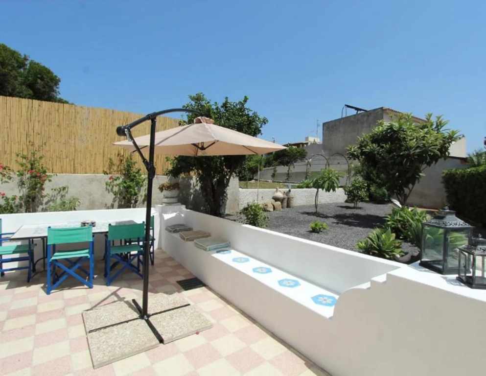 La Casa Bianca