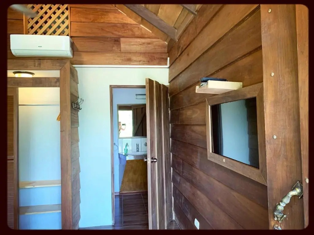 La Fortuna Waterfall Bungalows