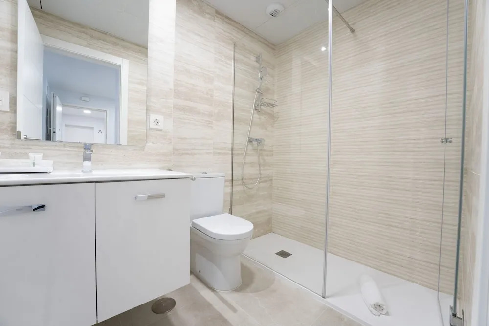 Aqua Apartments Bellamar, Marbella