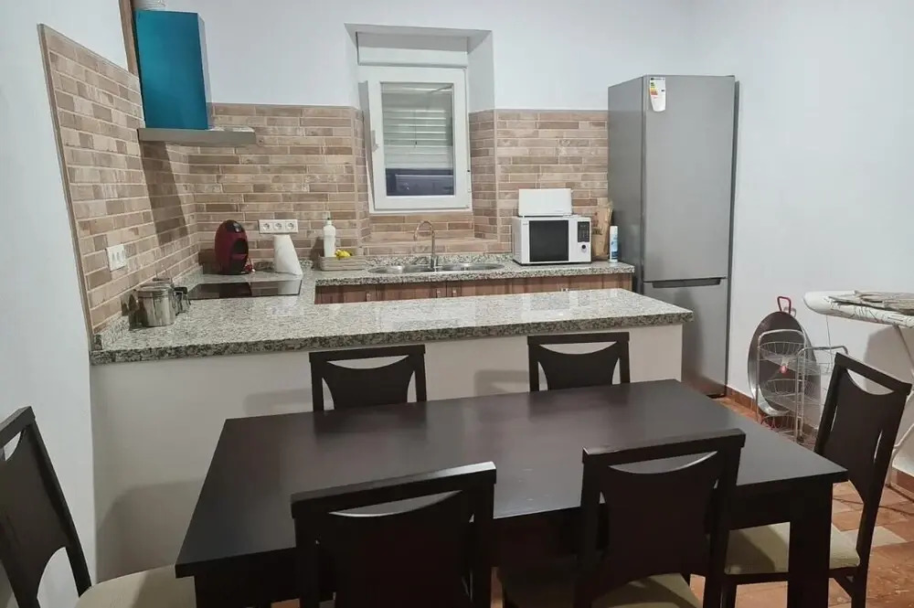 Farmhouse La Polilla
