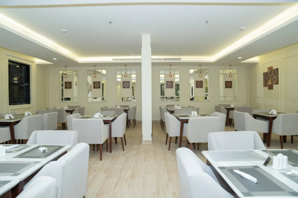 Brai Hotel