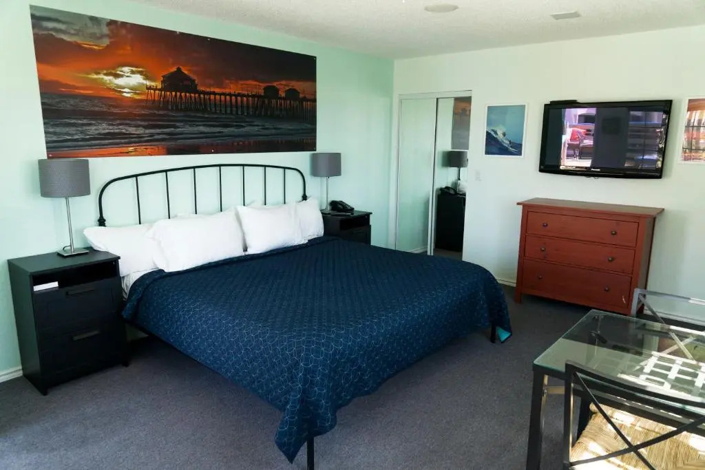 Huntington Surf Inn