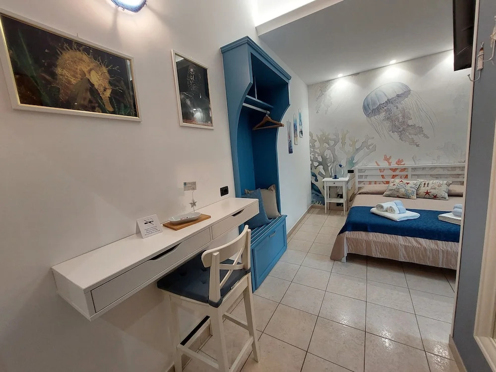 La Rosa dei Venti B&B