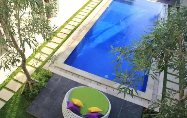 The Vinhill Studio Bali