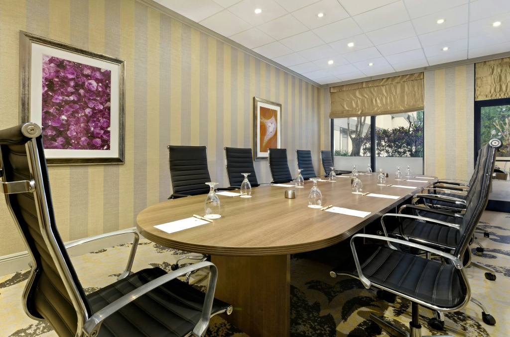 DoubleTree by Hilton Orlando East - UCF Area