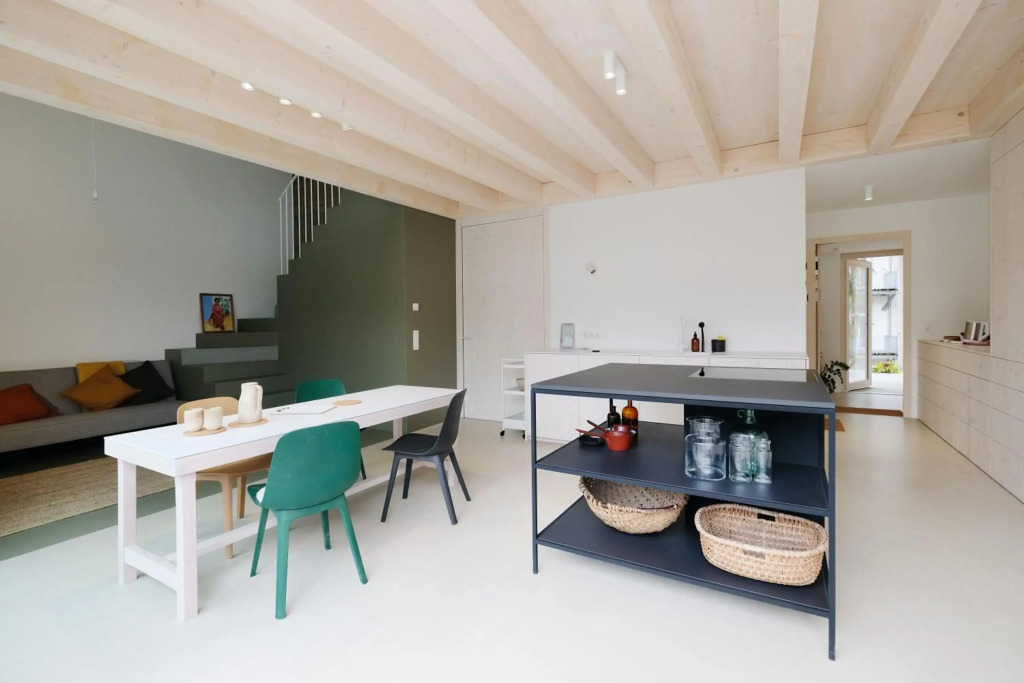 NEU!!! SCHICK und LUFTIG im Herzen von Linz