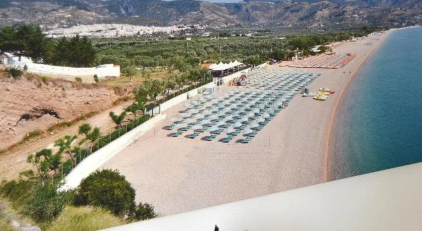 Apulia Bed&Breakfast