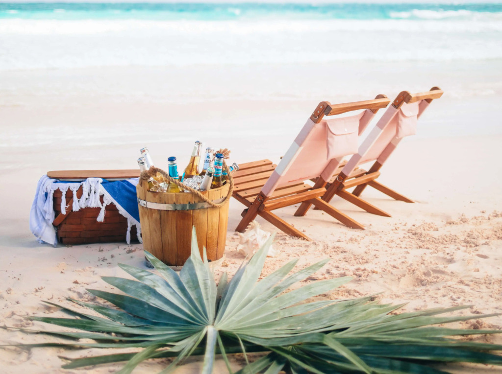 Pink Sands Resort