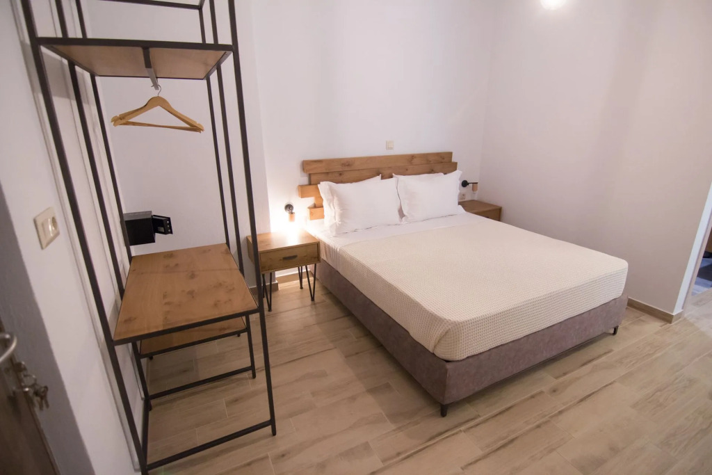 Casa Luxury Suites
