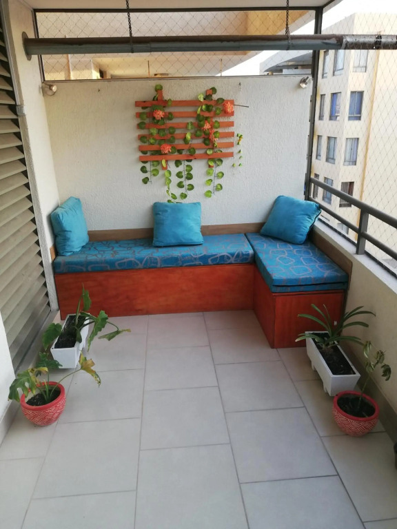 Dpto de playa 44