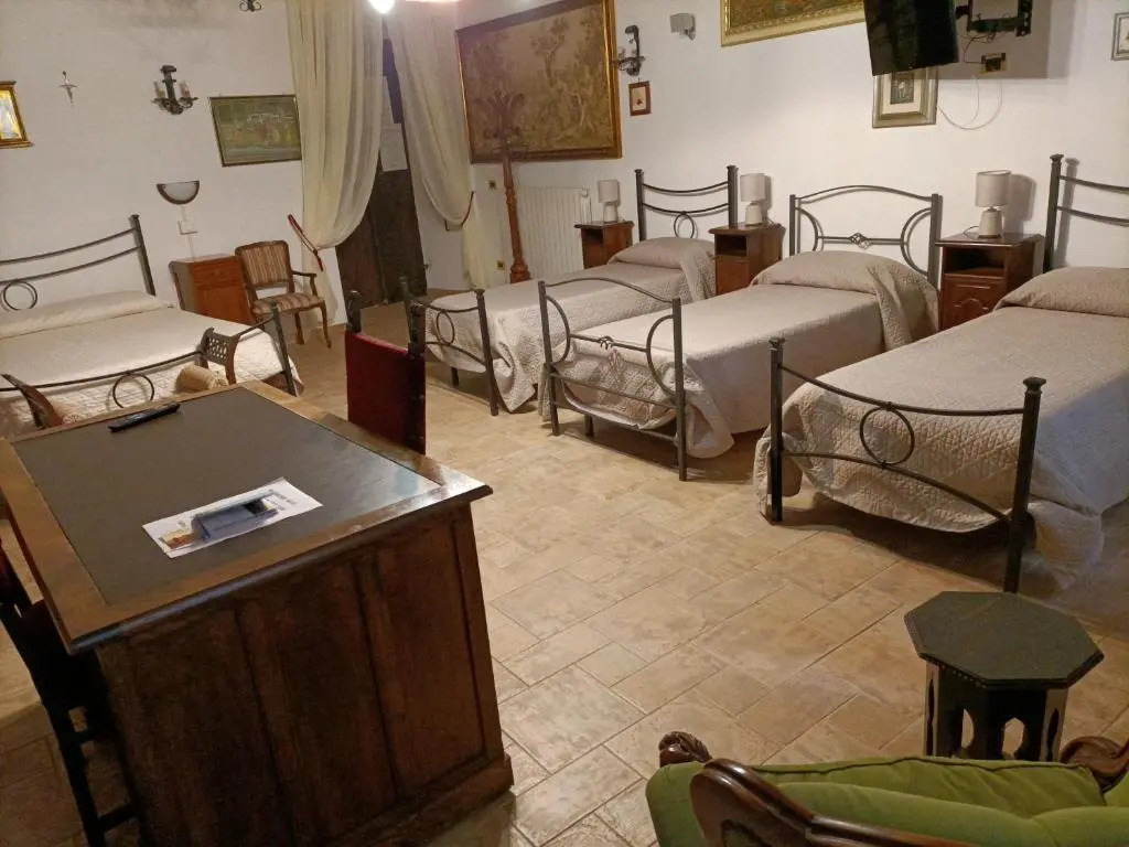 Il Capitello