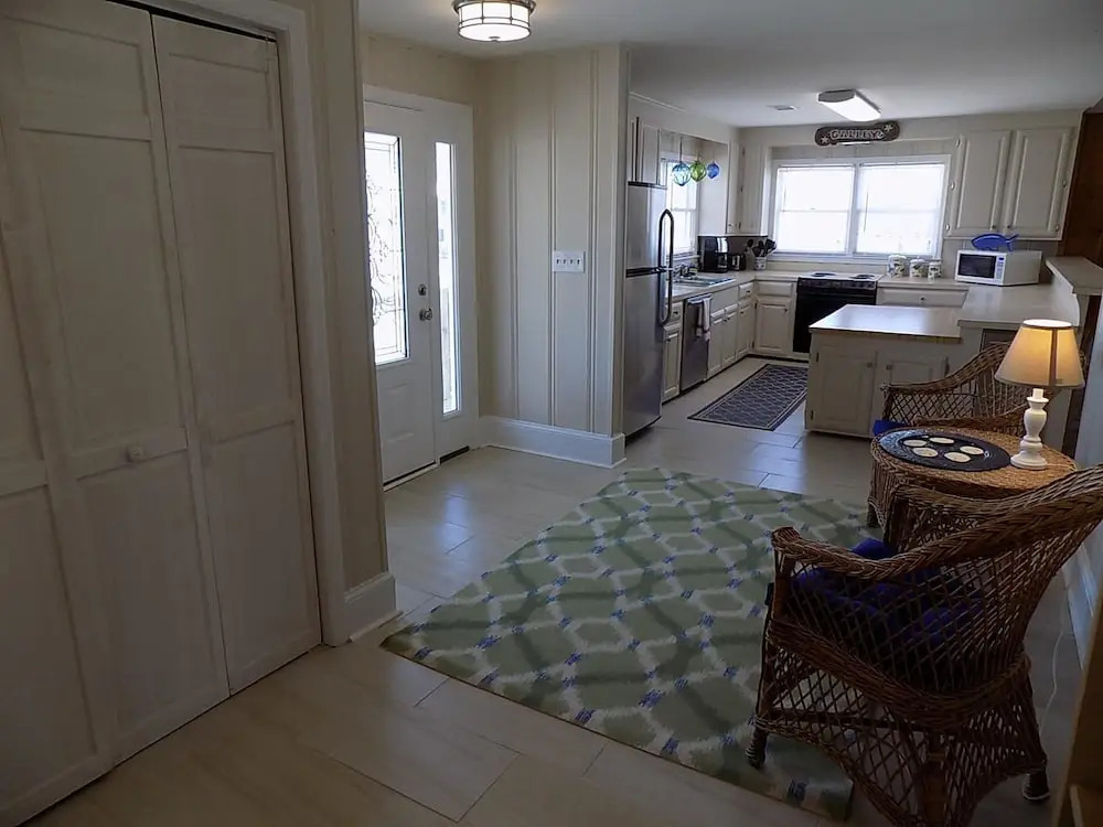 Allston Pawleys Island - 4 Br Home