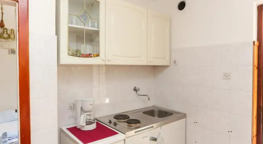 Apartman Kuky
