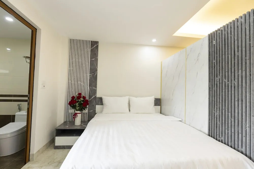 KorHan Apartment 1