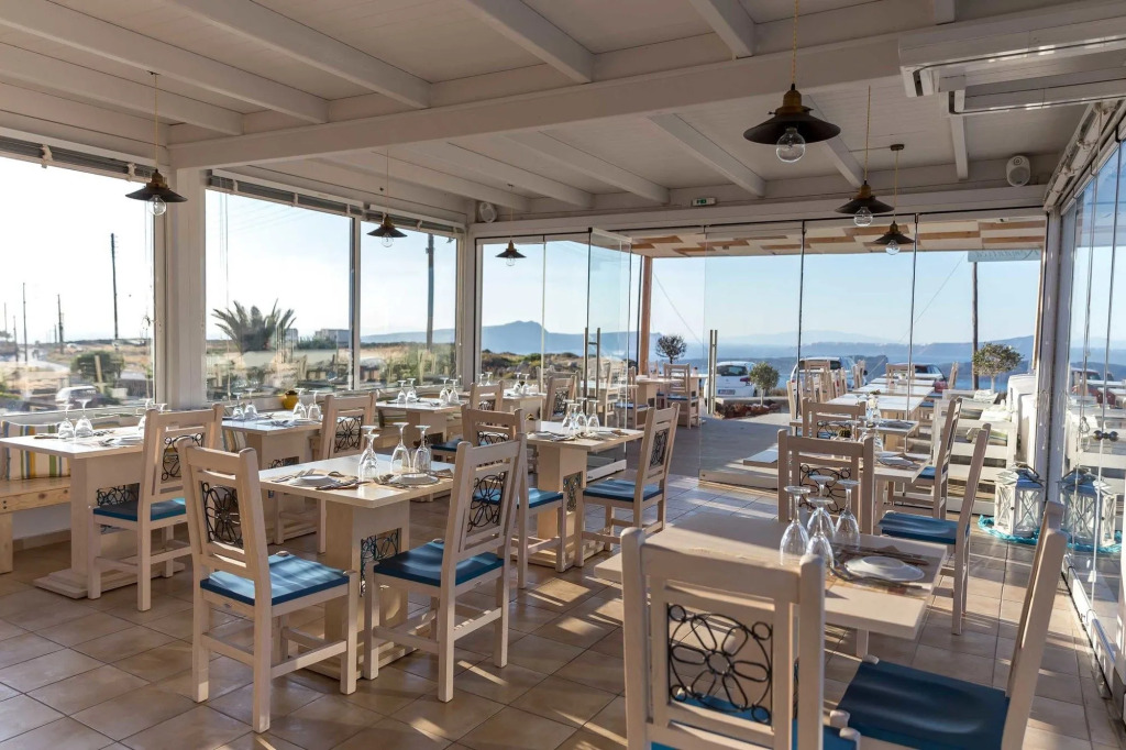 Caldera Romantica Hotel