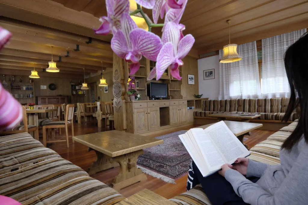 Albergo Antico