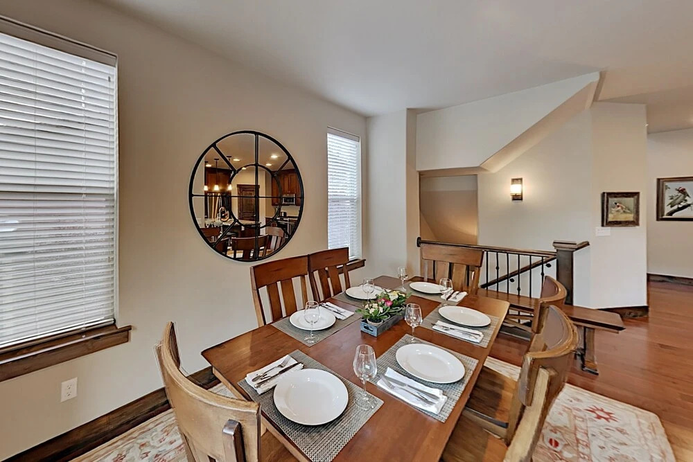 999wabig 4 Bedroom Home