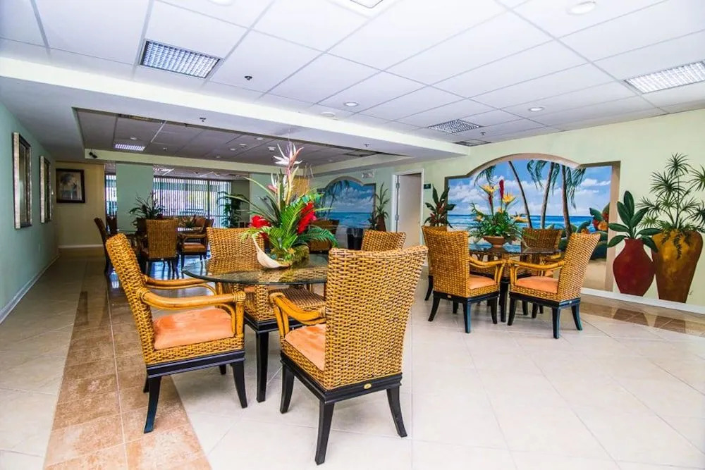 Makai 405 (bayfront Deluxe)