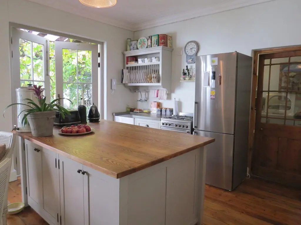 Au Pear Boutique Guesthouse