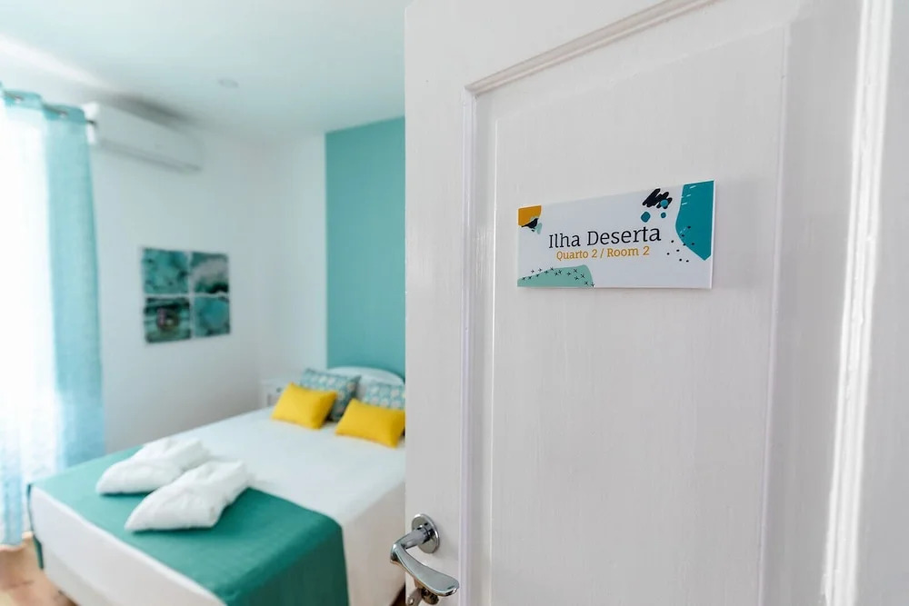 Faro Guest House