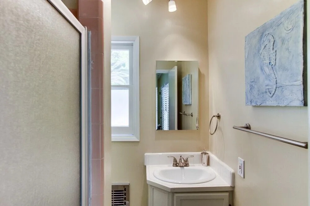 Pacific Shores II 3 Bedrooms 2 Bathrooms Duplex