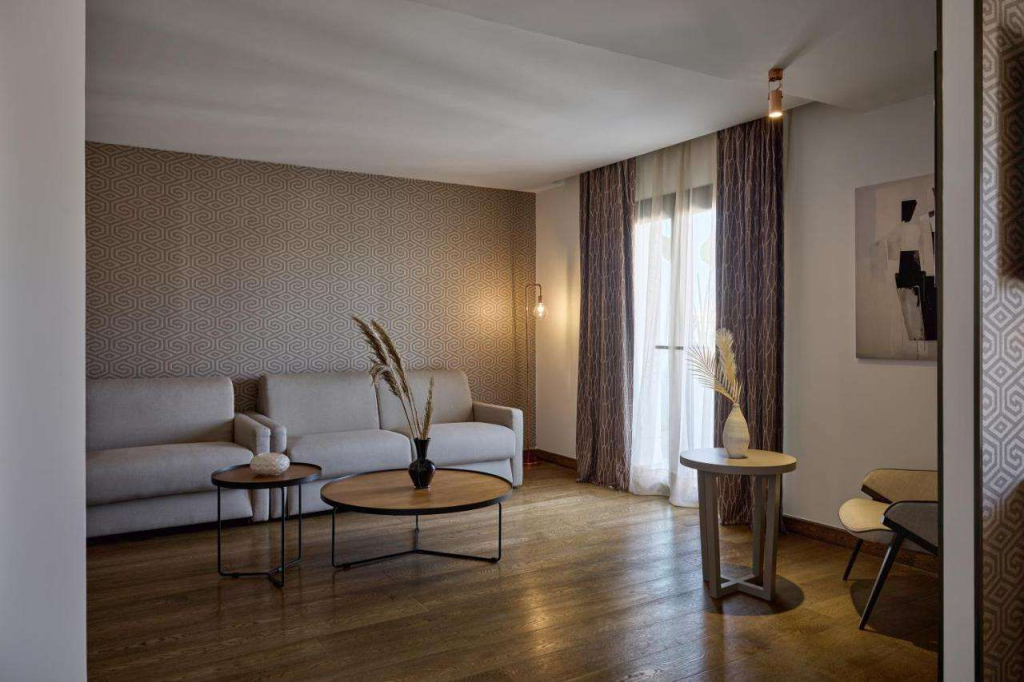 Hôtel RALF