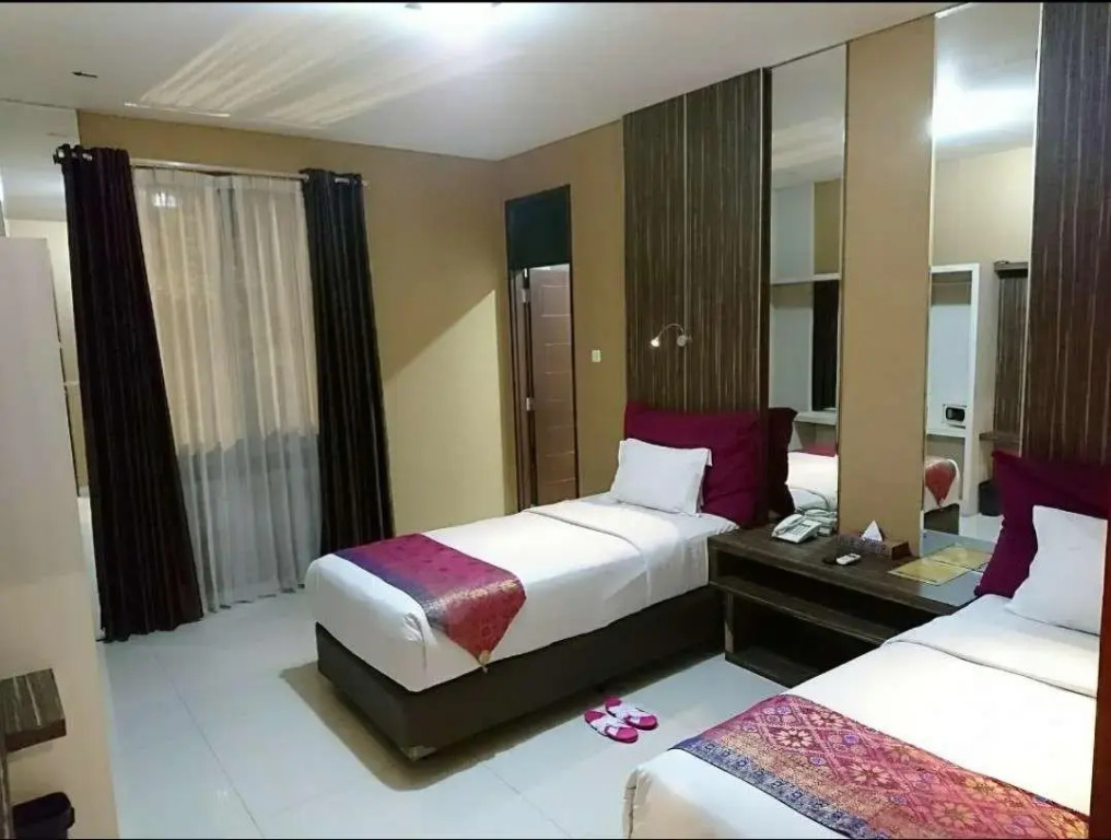Latief Inn Hotel