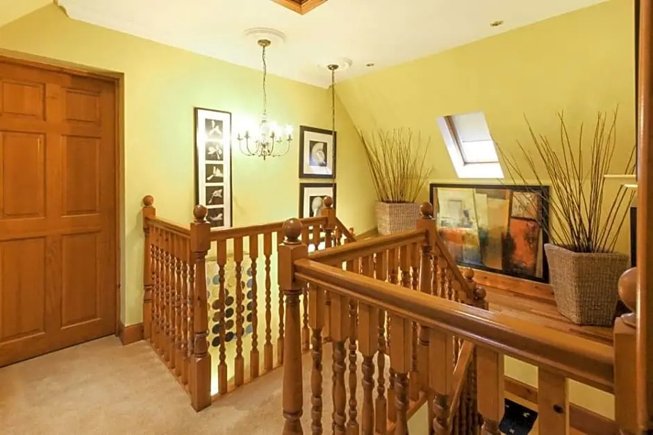 Dalcraig House B&B