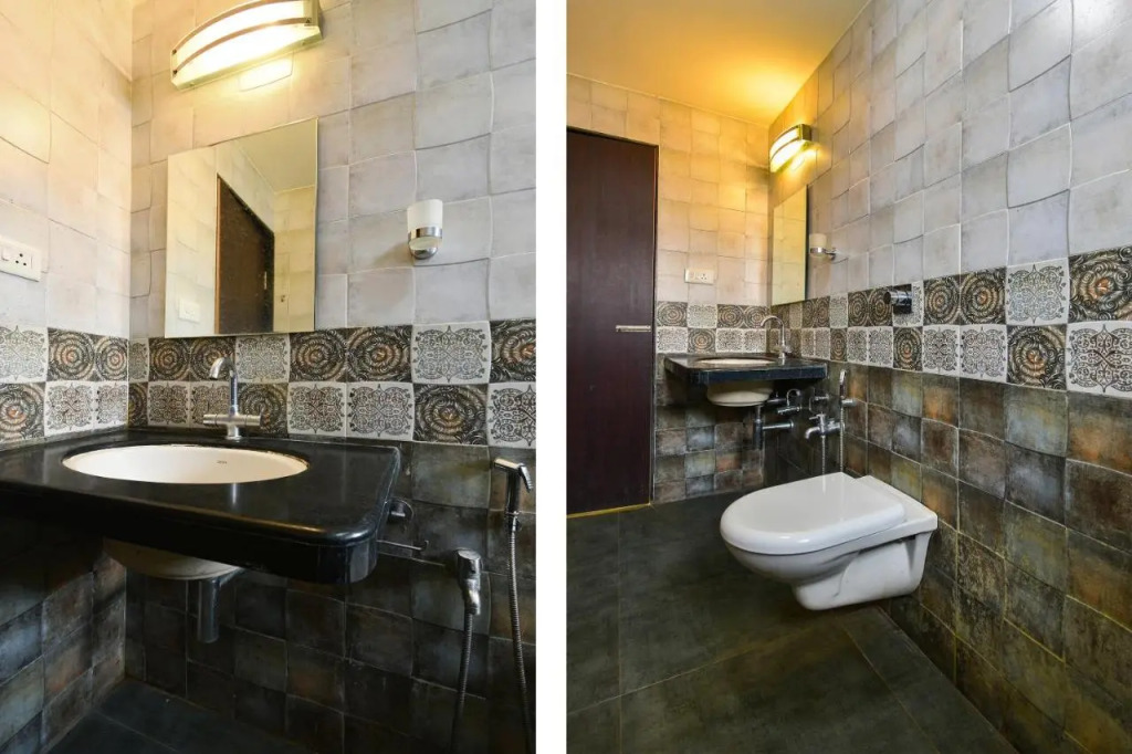 FabHotel Vagator Retreat Resort With Swimming Pool - Nr Chapora Fort