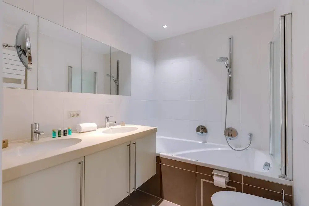 Beautiful Penthouse in the Heart of Knokke