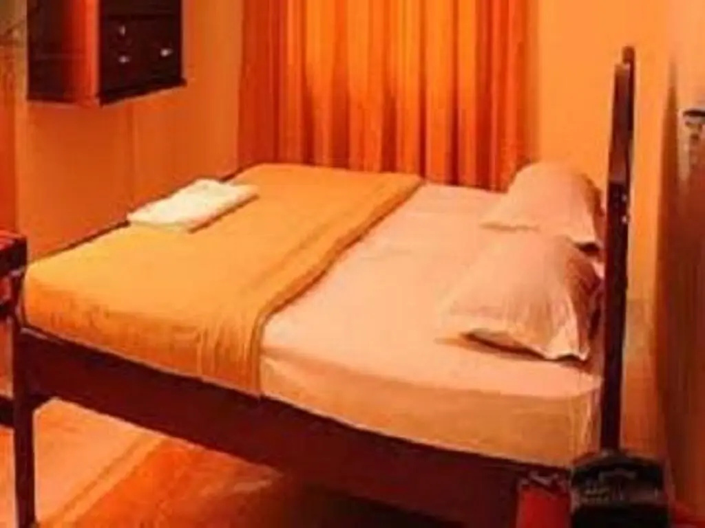 KTDC Tamarind Kondotty