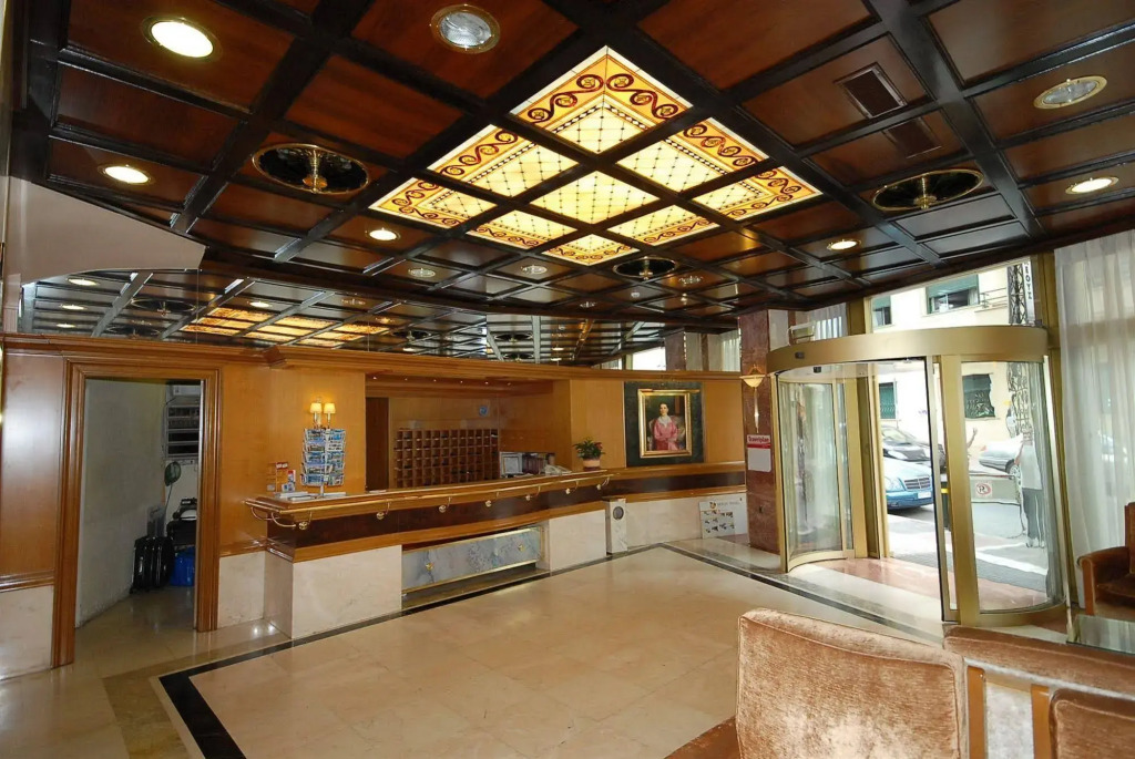 Hotel Balasca