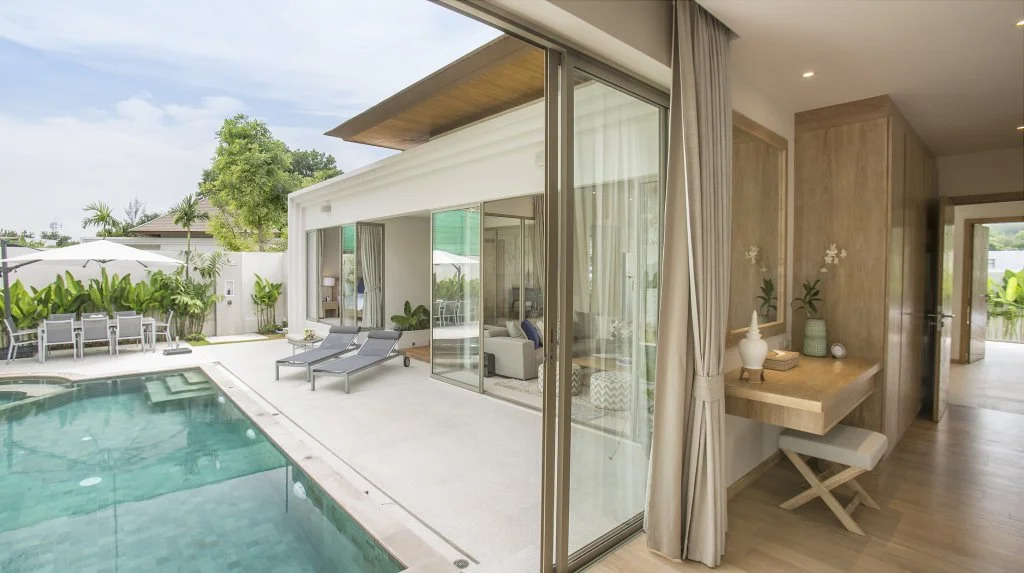 Villa777 Private Pool Villa Phuket