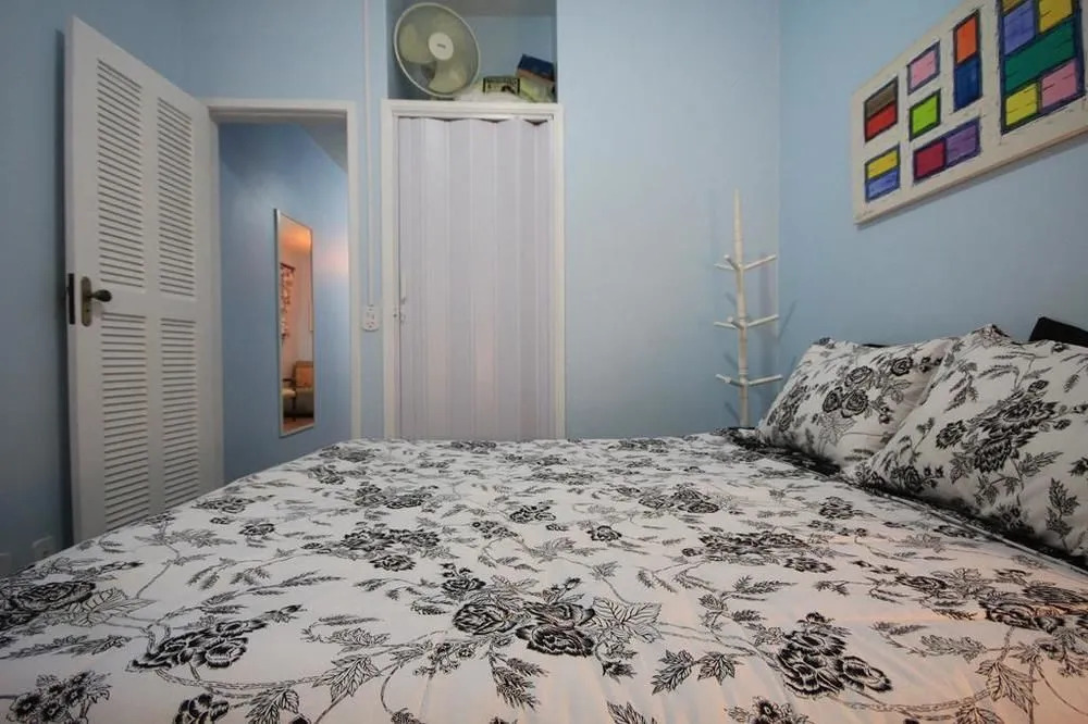 GoHouse - Apartamento Princesa 828 - Avenida Princesa Isabel(Princesa 828)