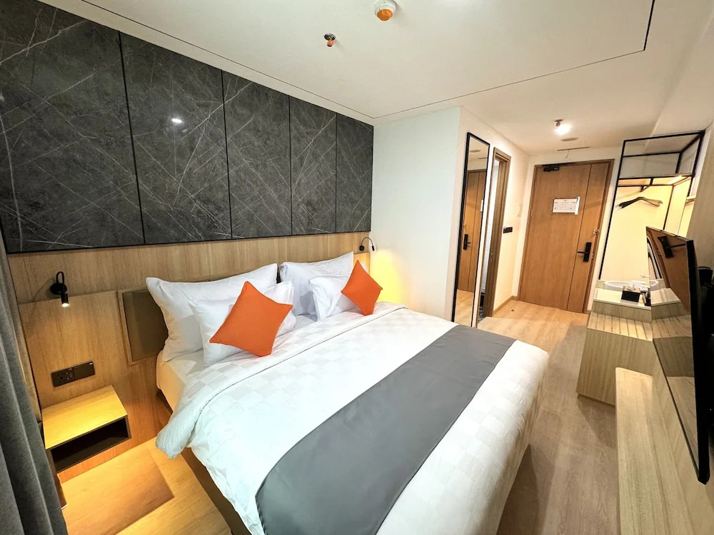 Howard Johnson By Wyndham Tangerang