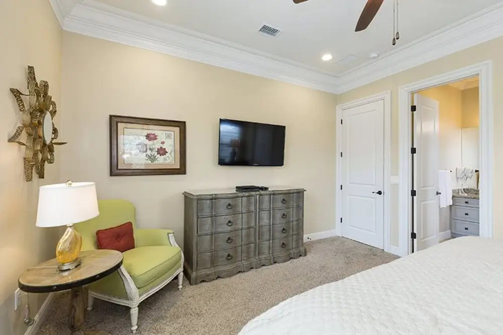 Rent a Luxury Villa on Reunion Resort, Minutes From Disney, Orlando Villa 3563
