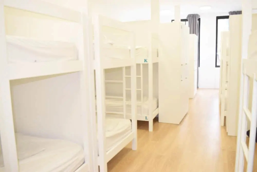 AD Hostel Tarragona