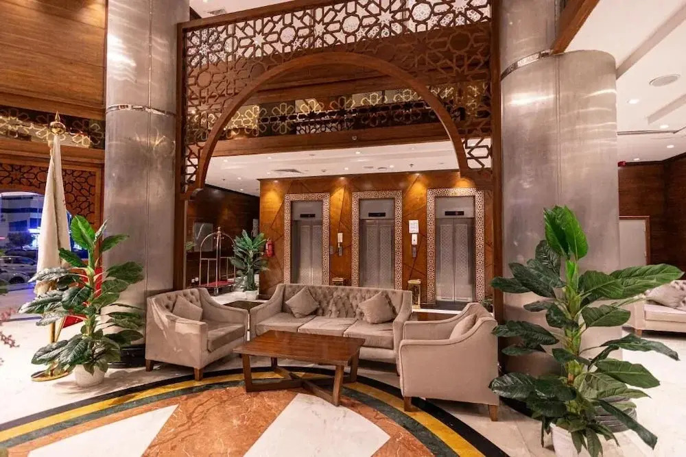 فندق واحـة الرفـاع - Wahat Al Rifaa Hotel