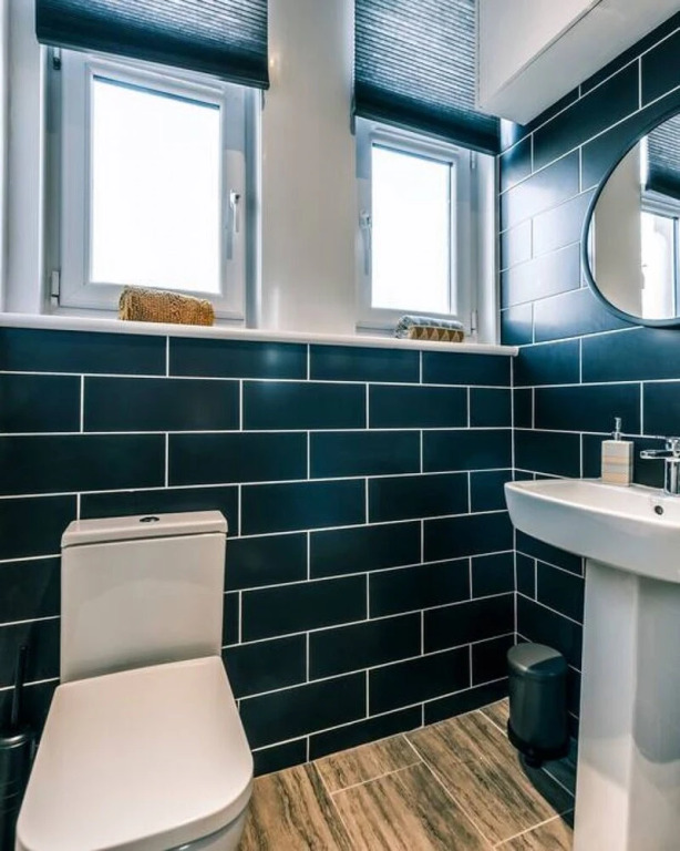 Church Street Apartment