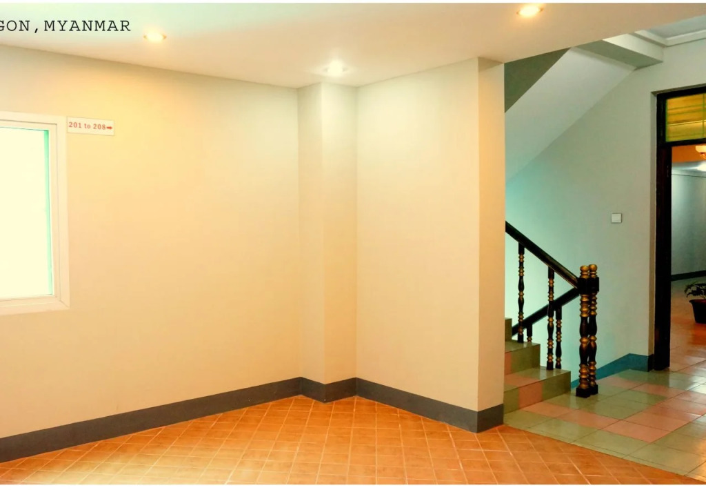 AKT Hotel - A Kyi Taw