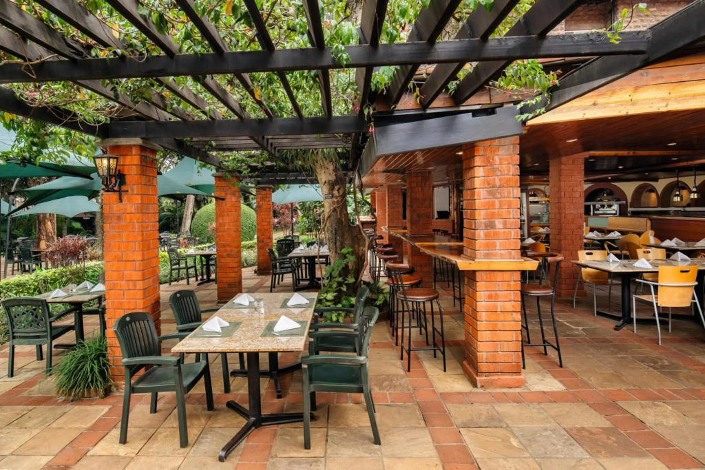 Fairview Hotel Nairobi, Vignette Collection by IHG