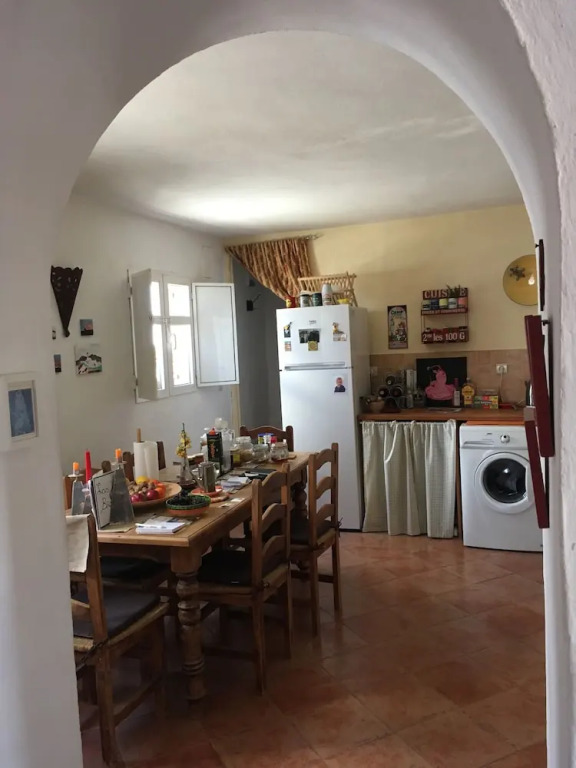 Casa Buena Vista
