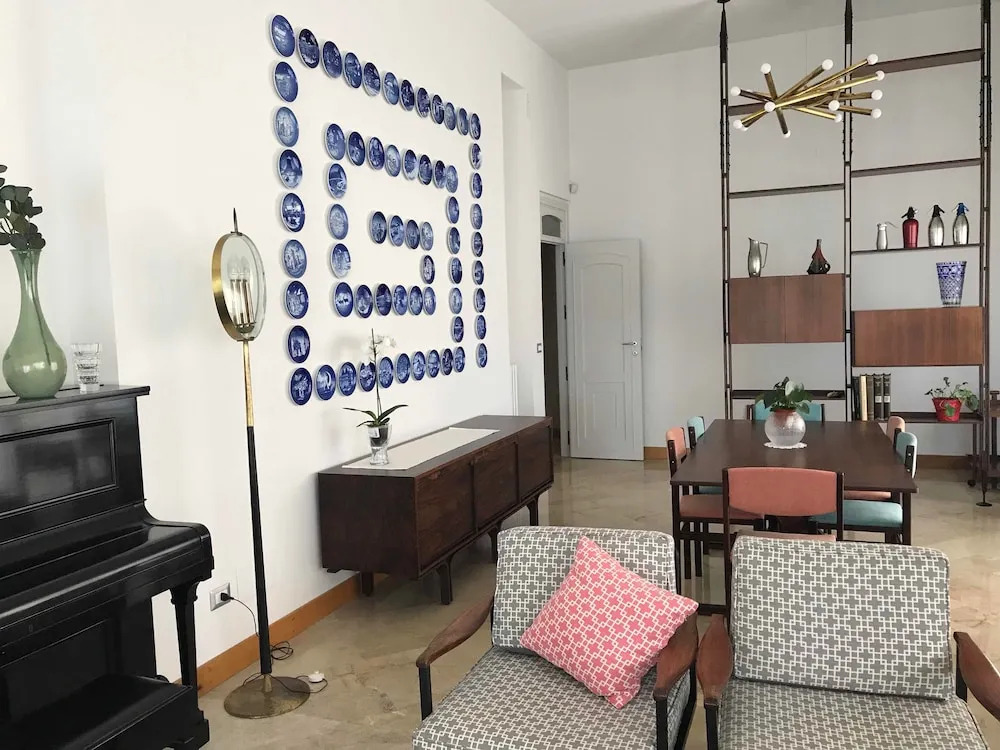 B&B Questa casa non eun albergo